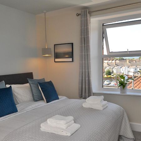 Bridge Street Apartments. Boutique Style Luxury, In The Heart Of Taunton. Camera foto