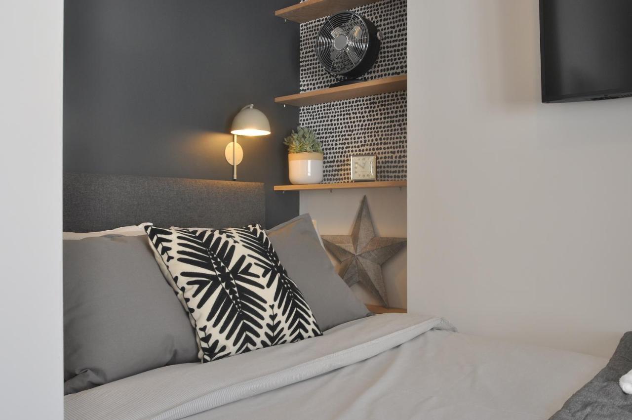 Bridge Street Apartments. Boutique Style Luxury, In The Heart Of Taunton. Esterno foto