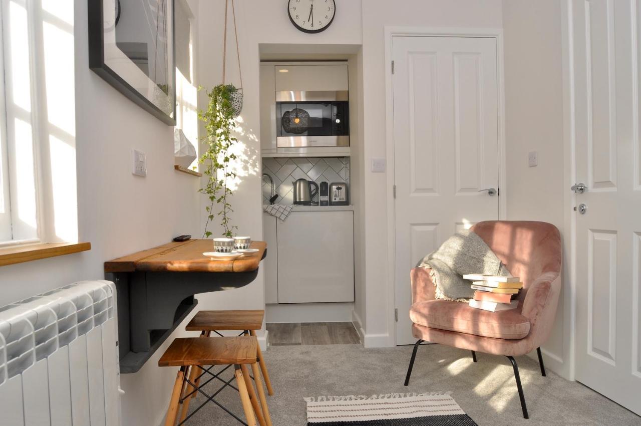 Bridge Street Apartments. Boutique Style Luxury, In The Heart Of Taunton. Esterno foto