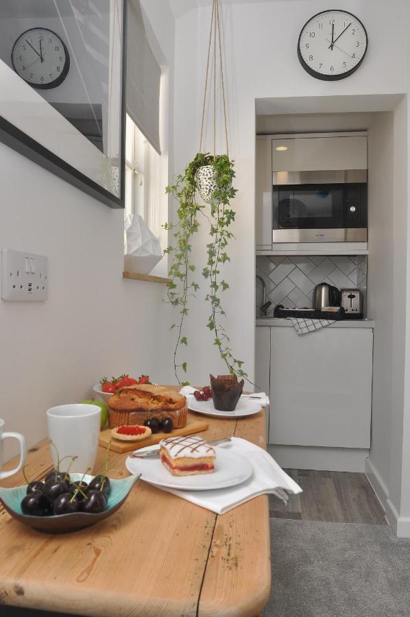 Bridge Street Apartments. Boutique Style Luxury, In The Heart Of Taunton. Esterno foto