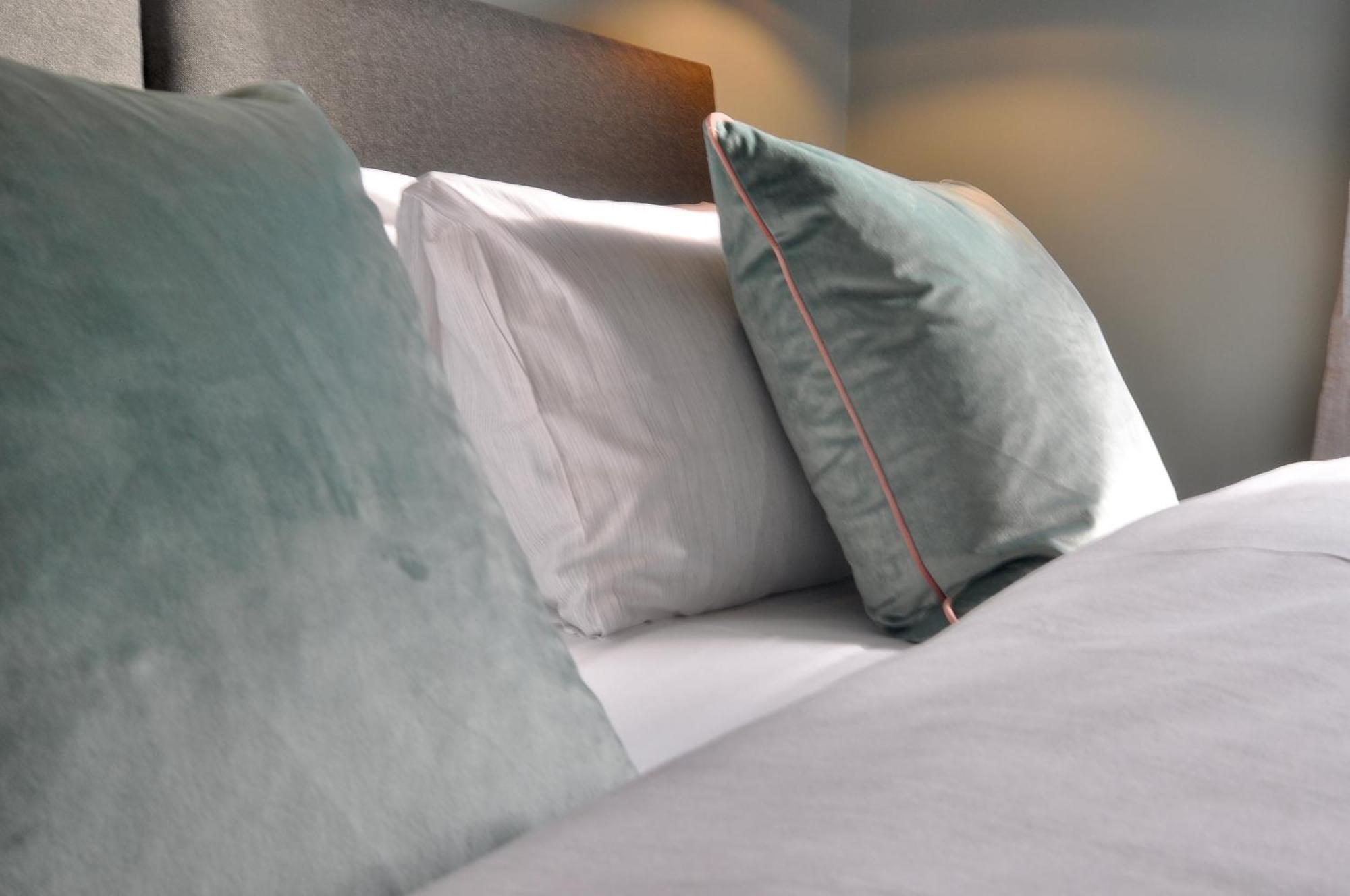 Bridge Street Apartments. Boutique Style Luxury, In The Heart Of Taunton. Camera foto