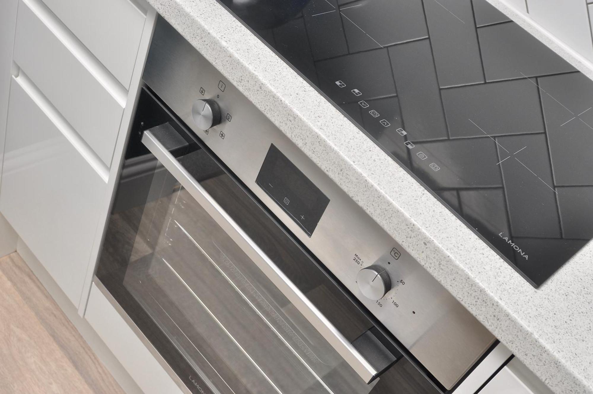 Bridge Street Apartments. Boutique Style Luxury, In The Heart Of Taunton. Camera foto