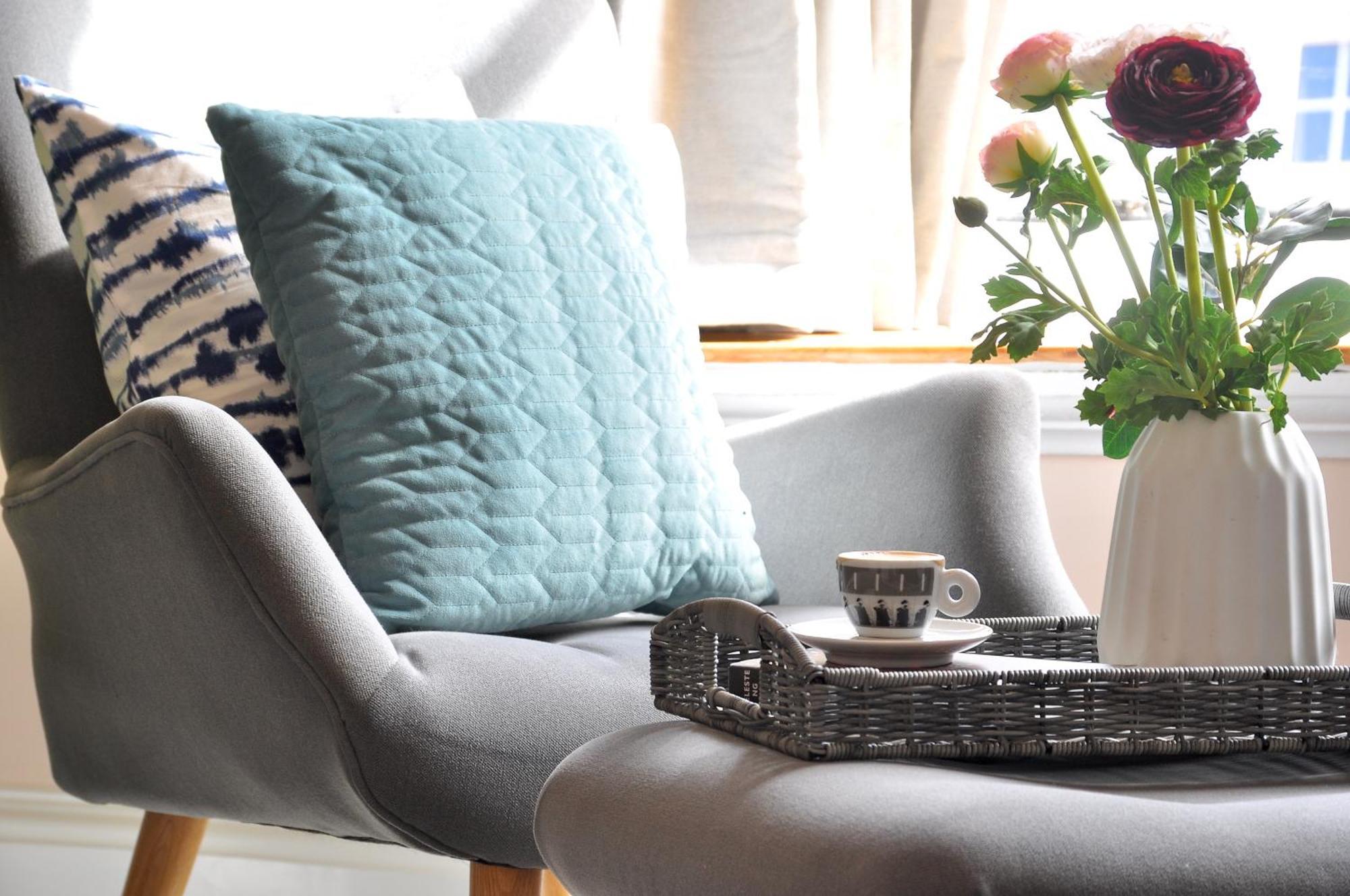 Bridge Street Apartments. Boutique Style Luxury, In The Heart Of Taunton. Camera foto
