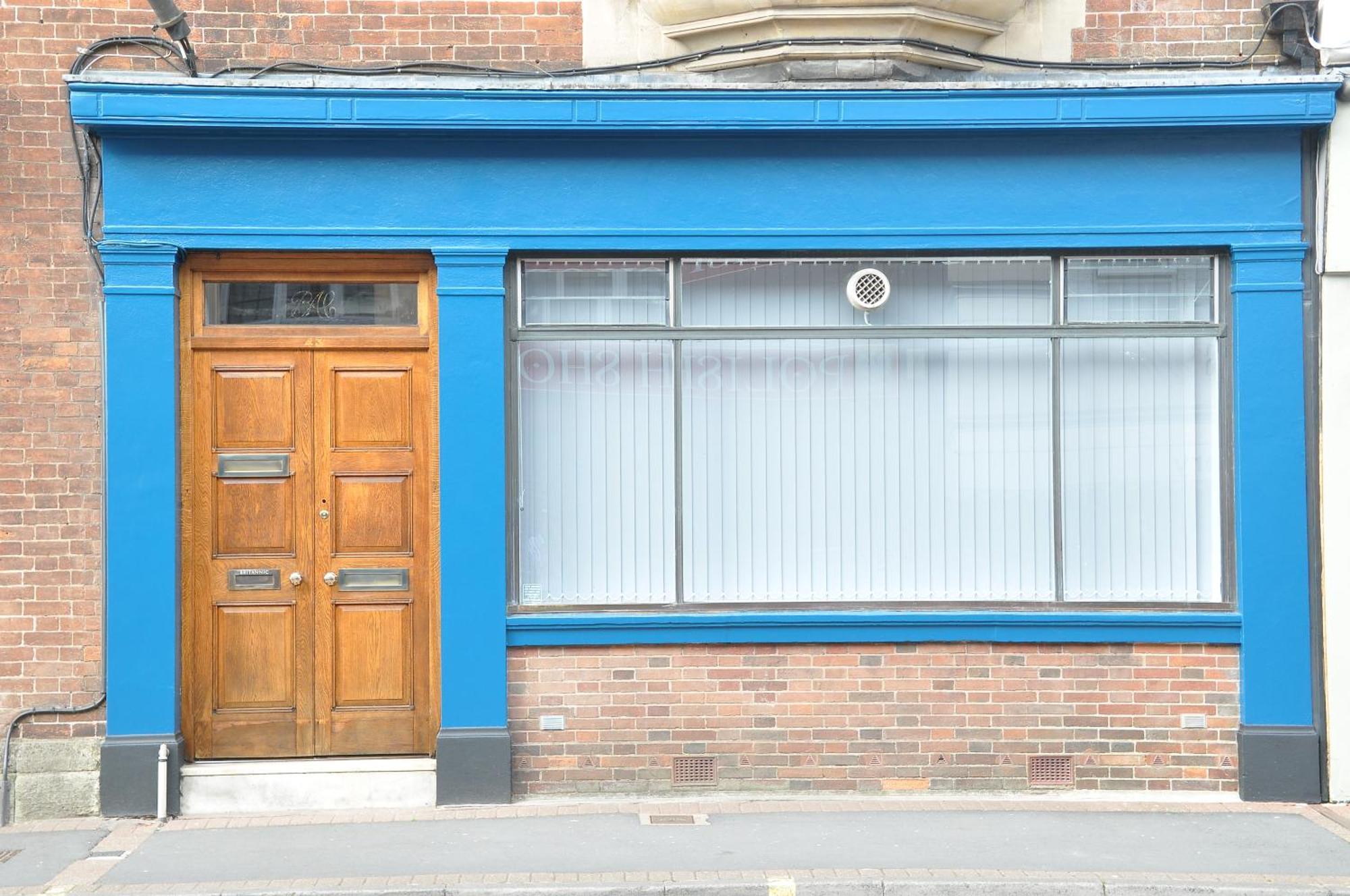 Bridge Street Apartments. Boutique Style Luxury, In The Heart Of Taunton. Camera foto